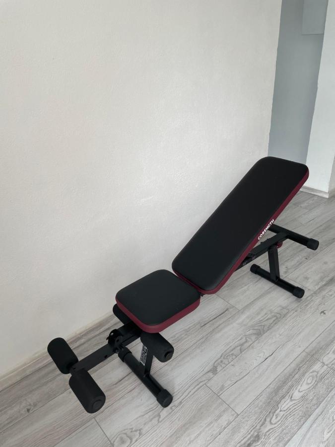 Villa Makar,Heated Pool,Gym,Grill,Seaview Makarska Dış mekan fotoğraf